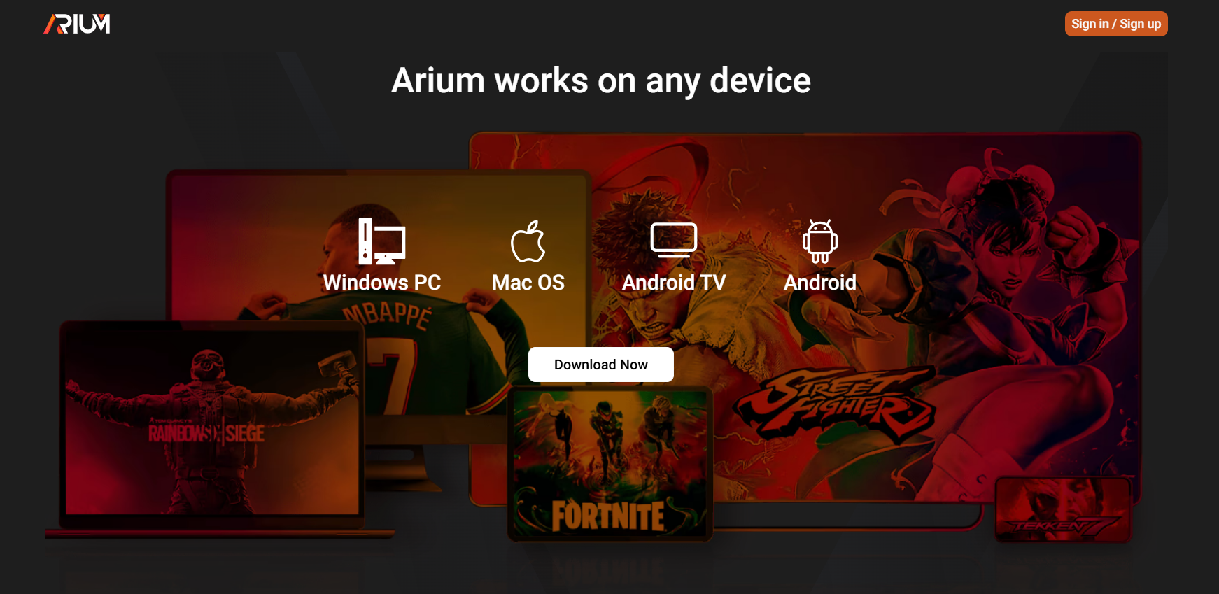 arium 4